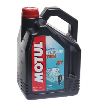8 249 р. Масло моторное для 2-х тактных двигателей лодок OUTBOARD Tech 2T псинт.5л MOTUL MOTUL 101728  с доставкой в г. Пермь. Увеличить фотографию 1