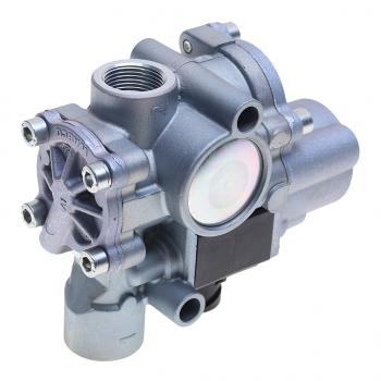 7 899 р. Модулятор ГАЗ,МАЗ,КАМАЗ,ПАЗ,НЕФАЗ 24V АБС (аналог WABCO) ТСР ТСР 4721950180  с доставкой в г. Пермь. Увеличить фотографию 3