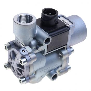 7 899 р. Модулятор ГАЗ,МАЗ,КАМАЗ,ПАЗ,НЕФАЗ 24V АБС (аналог WABCO) ТСР ТСР 4721950180  с доставкой в г. Пермь. Увеличить фотографию 2