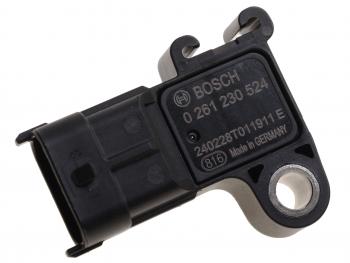 1 999 р. Датчик абсолютного давления воздуха FORD C-Max (10-),Focus (11-) BOSCH BOSCH 0261230524  с доставкой в г. Пермь. Увеличить фотографию 3