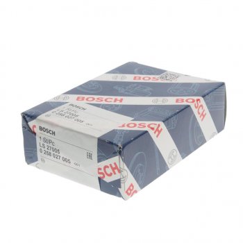 12 249 р. Датчик кислорода BMW MINI BOSCH BOSCH 0258027005  с доставкой в г. Пермь. Увеличить фотографию 4