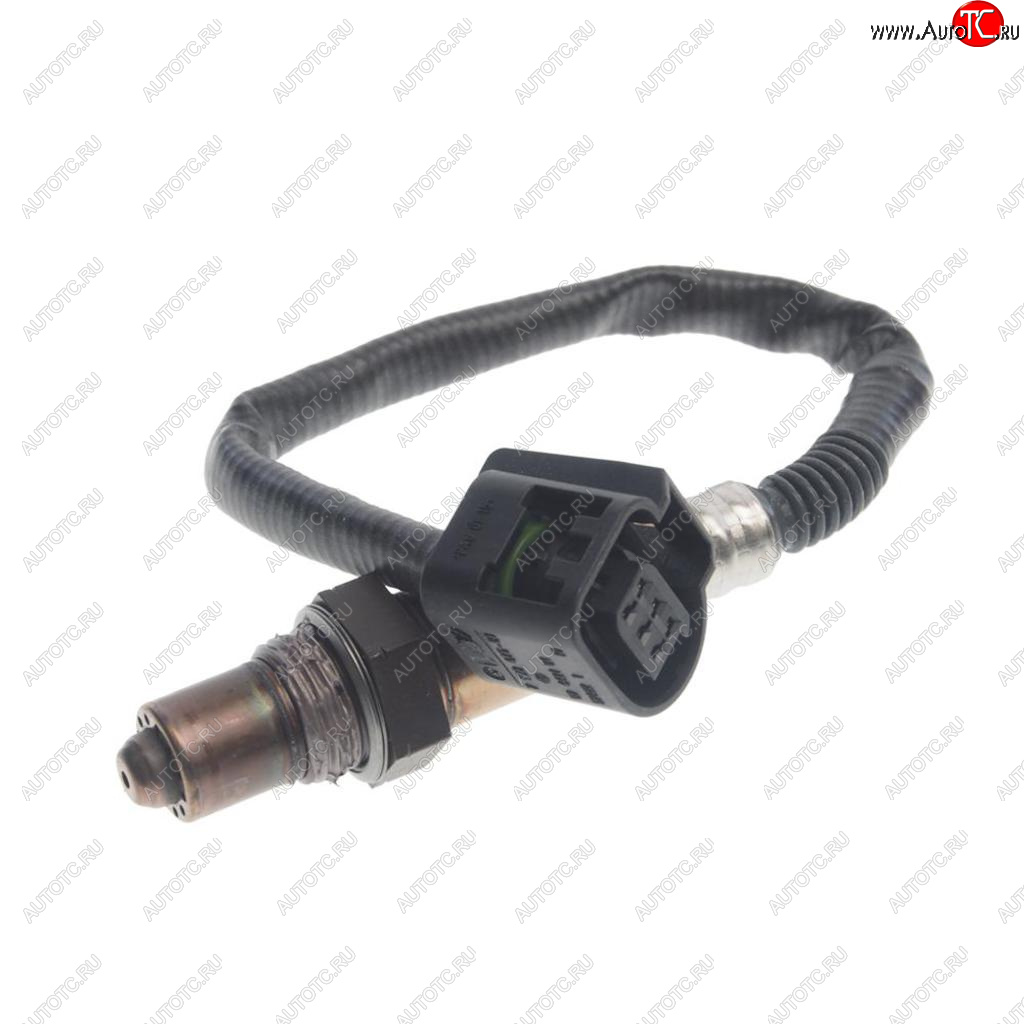 12 249 р. Датчик кислорода BMW MINI BOSCH BOSCH 0258027005  с доставкой в г. Пермь