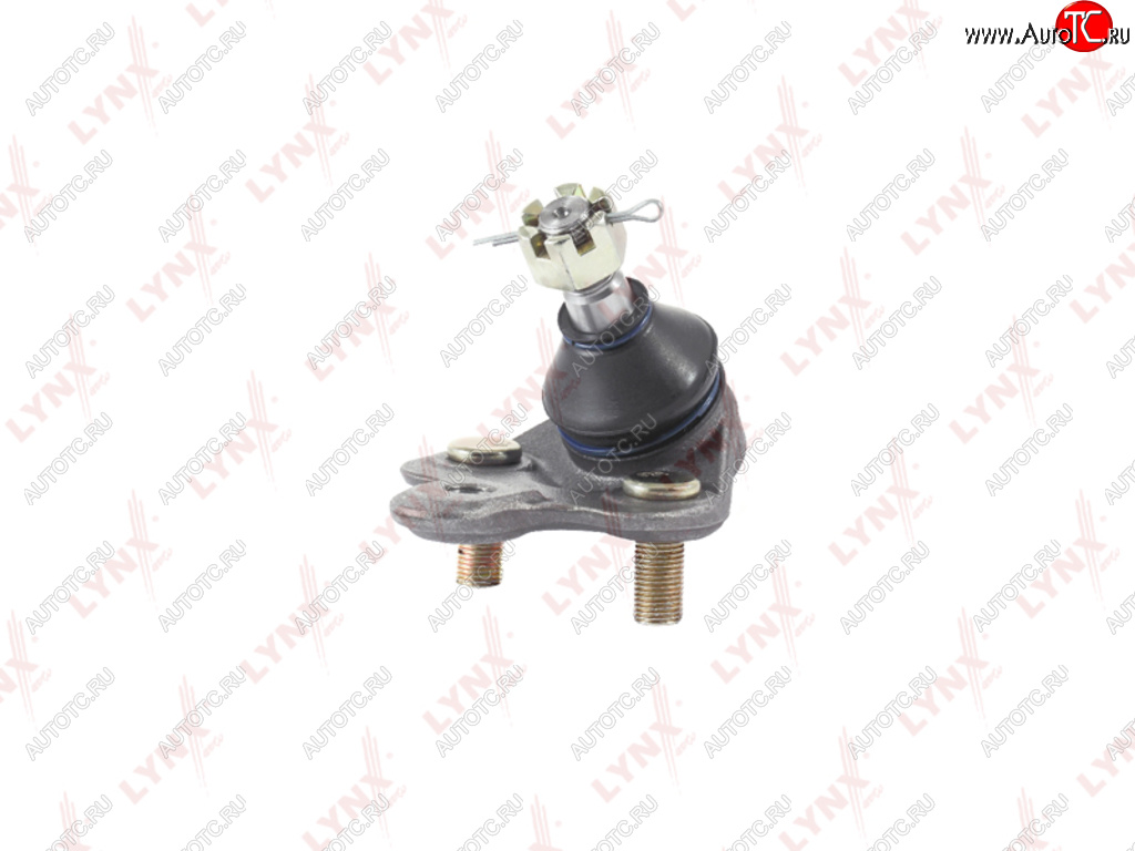 1 239 р. Опора шаровая передняя нижняя левая правая LYNX Toyota Avensis T250 седан дорестайлинг (2003-2006)  с доставкой в г. Пермь