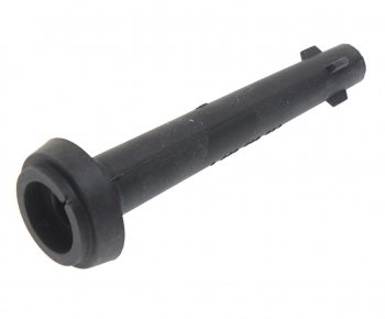 134 р. Наконечник свечной ЗМЗ-40524 Евро-3 для катушки зажигания BOSCH LINK LINK 1 220 703 031  с доставкой в г. Пермь. Увеличить фотографию 2