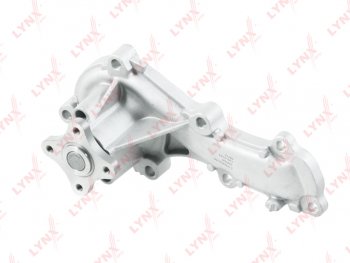 2 779 р. Насос водяной NISSAN Almera (00-06) LYNX LYNX cw0144  с доставкой в г. Пермь. Увеличить фотографию 2