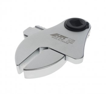 5 899 р. Ключ самозажимной 1/2 захват 6-45мм рожковый JTC JTC TOOLS CO., LTD jtc-7738 JTC TOOLS CO., LTD jtc-7738  с доставкой в г. Пермь. Увеличить фотографию 1