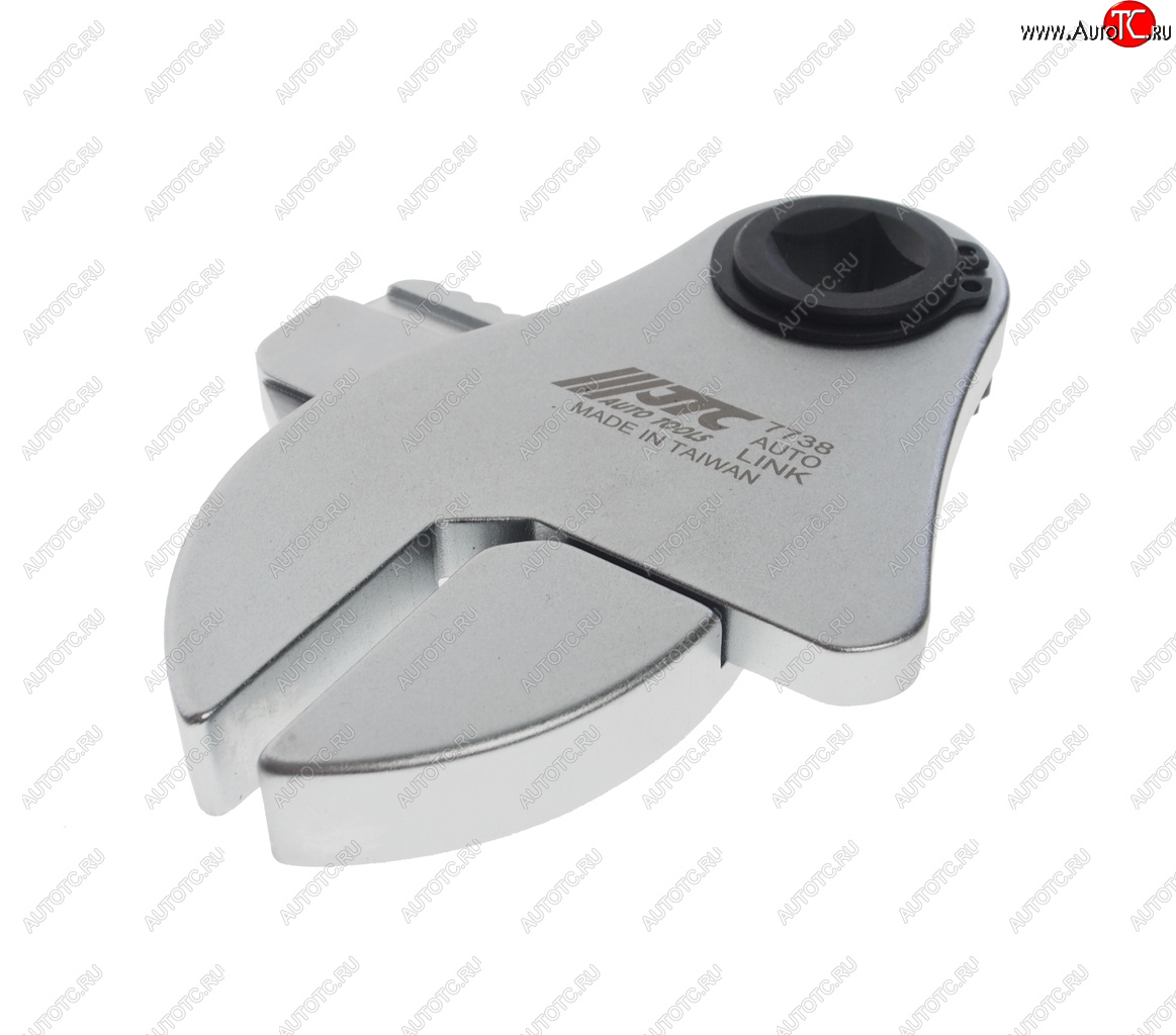 5 899 р. Ключ самозажимной 1/2 захват 6-45мм рожковый JTC JTC TOOLS CO., LTD jtc-7738 JTC TOOLS CO., LTD jtc-7738  с доставкой в г. Пермь