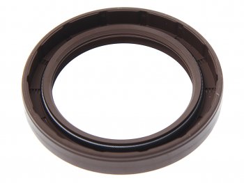 272 р. Сальник ГАЗ-33027 привода передних колес (2.2-52х72) Viton CAVETTO CAVETTO 2531312-195  с доставкой в г. Пермь. Увеличить фотографию 2