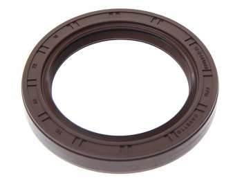272 р. Сальник ГАЗ-33027 привода передних колес (2.2-52х72) Viton CAVETTO CAVETTO 2531312-195  с доставкой в г. Пермь. Увеличить фотографию 1