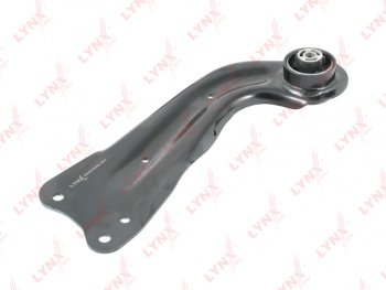 2 299 р. Рычаг подвески VW Golf (04-) AUDI A3 (04-) SKODA Octavia (04-) задней левый LYNX LYNX c5355l  с доставкой в г. Пермь. Увеличить фотографию 1