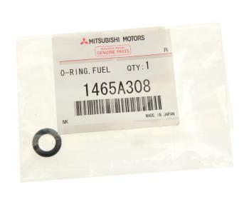 231 р. Кольцо уплотнительное MITSUBISHI Colt (05-) форсунки топливной OE MITSUBISHI 1465a308  с доставкой в г. Пермь. Увеличить фотографию 1