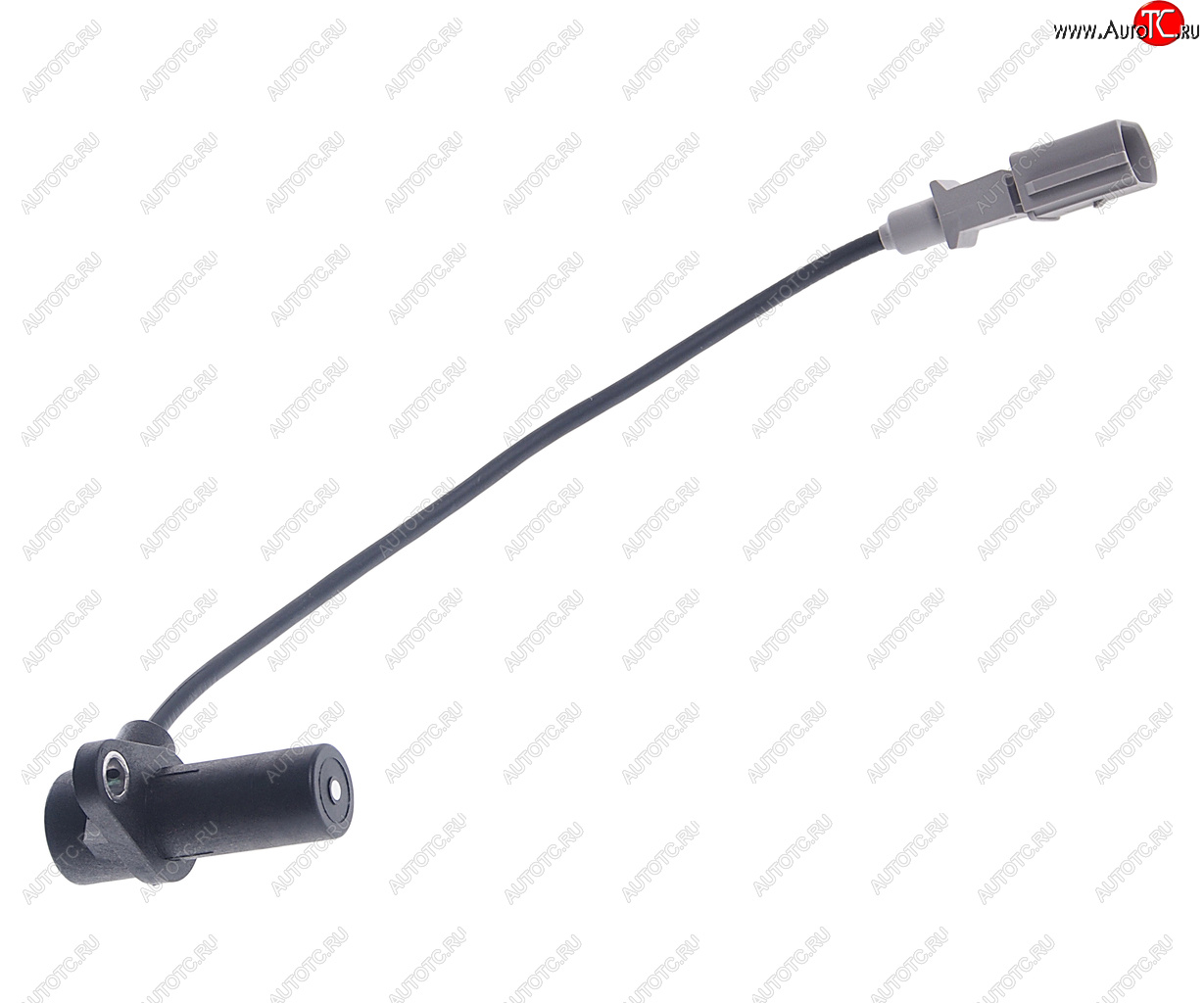 5 199 р. Датчик положения коленвала AUDI Q7 BOSCH BOSCH 0261210261  с доставкой в г. Пермь
