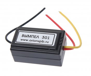 729 р. Фильтр питания ВЫМПЕЛ ОРИОН 301  с доставкой в г. Пермь. Увеличить фотографию 1