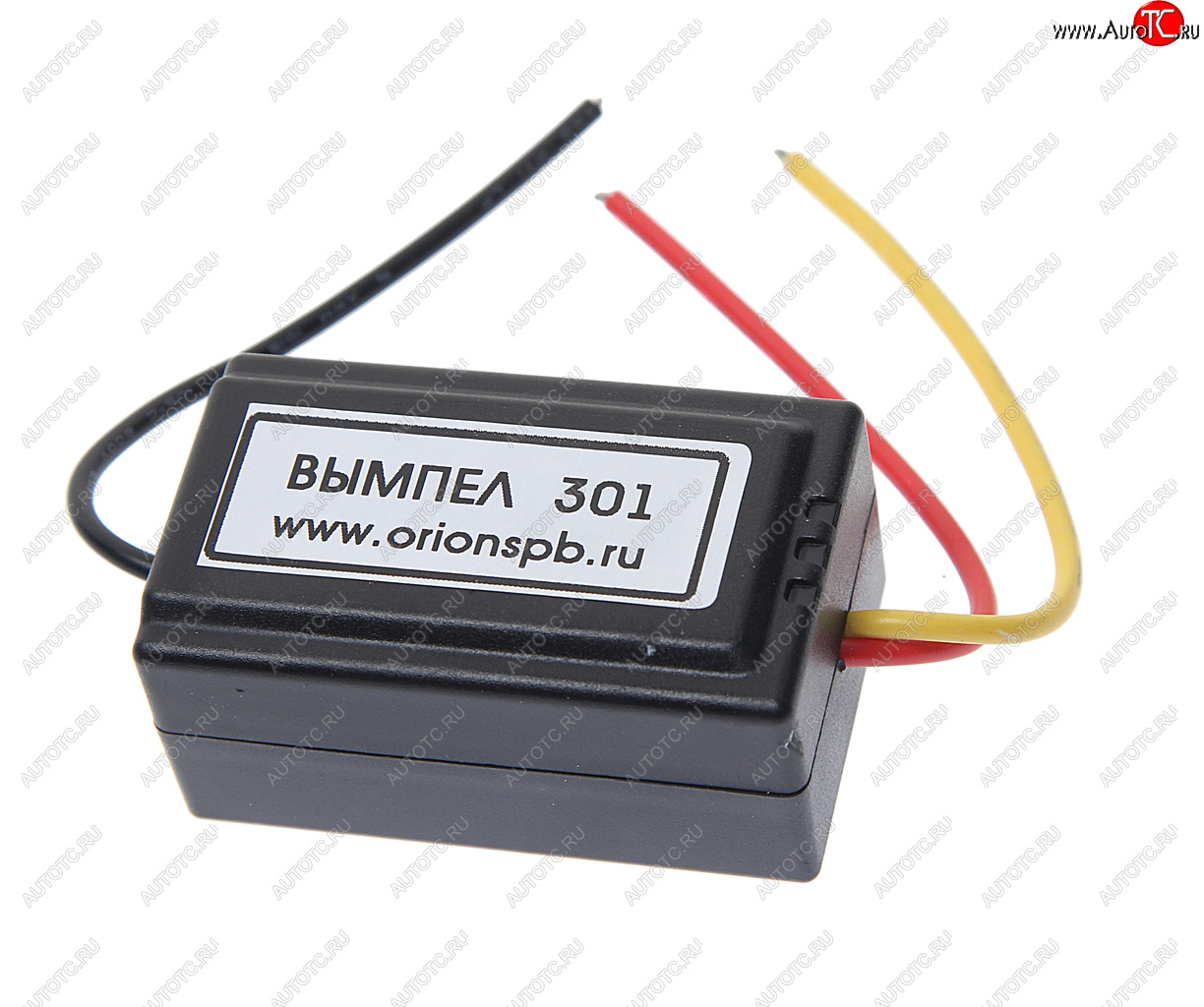 729 р. Фильтр питания ВЫМПЕЛ ОРИОН 301  с доставкой в г. Пермь