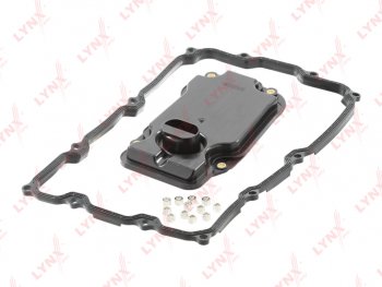 2 699 р. Фильтр масляный АКПП TOYOTA Land Cruiser LYNX LYNX lt1138  с доставкой в г. Пермь. Увеличить фотографию 2