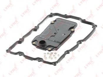 2 699 р. Фильтр масляный АКПП TOYOTA Land Cruiser LYNX LYNX lt1138  с доставкой в г. Пермь. Увеличить фотографию 1