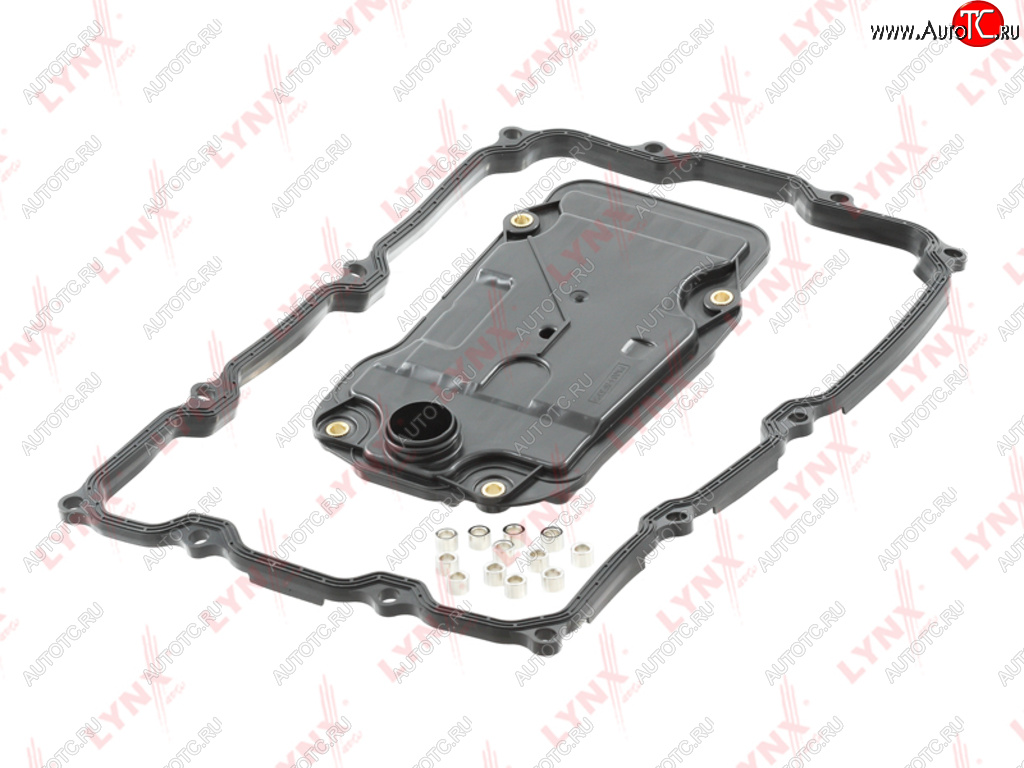 2 699 р. Фильтр масляный АКПП TOYOTA Land Cruiser LYNX LYNX lt1138  с доставкой в г. Пермь