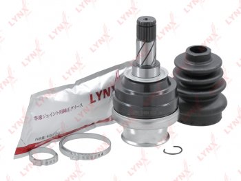 ШРУС внутренний OPEL Astra F (91-98),Corsa A (87-93) LYNX LYNX ci5904