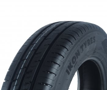16 999 р. Покрышка IKON TYRES Nordman C шип. IKON TYRES 22575 r16c  с доставкой в г. Пермь. Увеличить фотографию 2