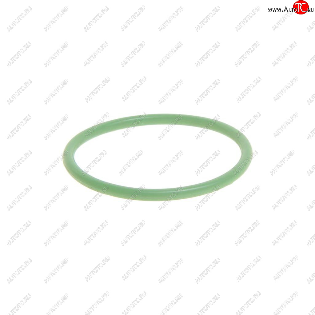 121 р. Кольцо ЯМЗ-650.10 трубы подводящей теплообменника АВТОДИЗЕЛЬ ЯМЗ 650.1303314  с доставкой в г. Пермь