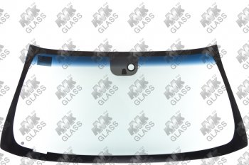 5 349 р. Стекло ветровое CADILLAC Escalade (06-14) CHEVROLET Suburban,Tahoe,Silverado (06-14) KMK GLASS KMK GLASS chvt0028  с доставкой в г. Пермь. Увеличить фотографию 1