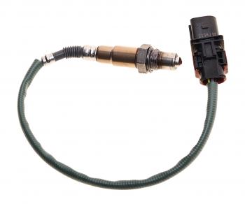 30 999 р. Датчик кислорода FORD C-Max (15-),Focus (14-) BOSCH BOSCH 0258017473  с доставкой в г. Пермь. Увеличить фотографию 2
