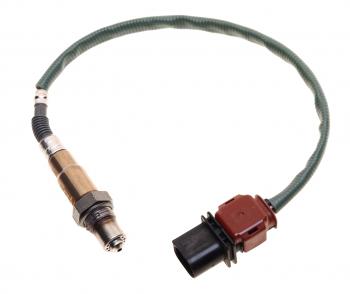 30 999 р. Датчик кислорода FORD C-Max (15-),Focus (14-) BOSCH BOSCH 0258017473  с доставкой в г. Пермь. Увеличить фотографию 1