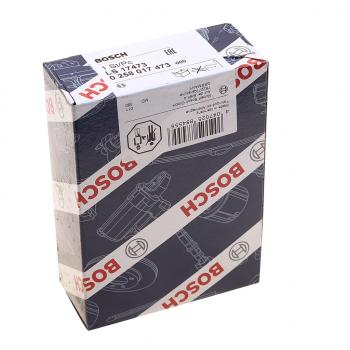 30 999 р. Датчик кислорода FORD C-Max (15-),Focus (14-) BOSCH BOSCH 0258017473  с доставкой в г. Пермь. Увеличить фотографию 3
