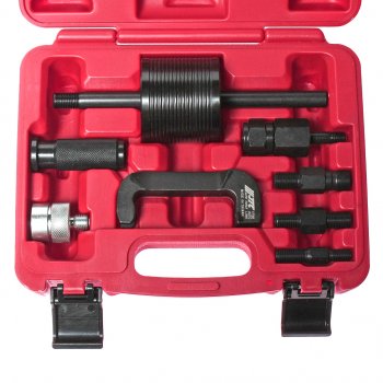 10 999 р. Съемник форсунок дизельных (MERCEDES CDI 611,612,613) JTC JTC TOOLS CO., LTD jtc-4718a  с доставкой в г. Пермь. Увеличить фотографию 2