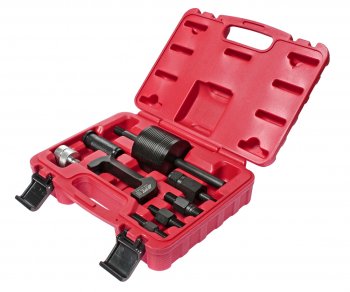 10 999 р. Съемник форсунок дизельных (MERCEDES CDI 611,612,613) JTC JTC TOOLS CO., LTD jtc-4718a  с доставкой в г. Пермь. Увеличить фотографию 1