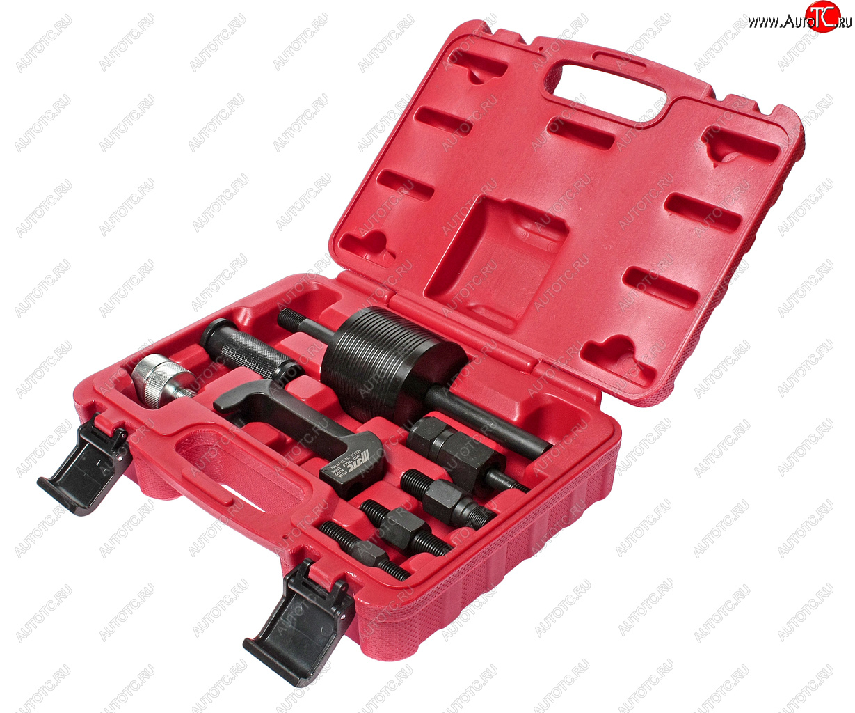 10 999 р. Съемник форсунок дизельных (MERCEDES CDI 611,612,613) JTC JTC TOOLS CO., LTD jtc-4718a  с доставкой в г. Пермь
