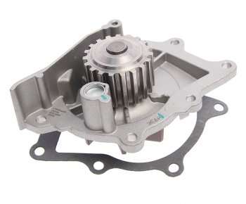 3 299 р. Насос водяной FORD Mondeo (14-),Galaxy (08-) MITSUBISHI Outlander (06-12) LYNX LYNX cw0250  с доставкой в г. Пермь. Увеличить фотографию 1