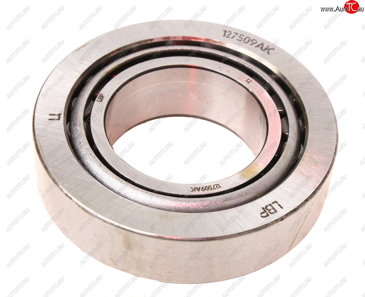 2 099 р. Подшипник ступицы УАЗ SKF SKF 127509-6ак  с доставкой в г. Пермь