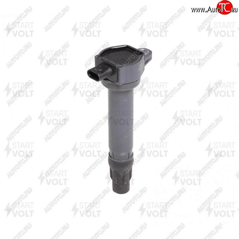 1 999 р. Катушка зажигания CHRYSLER Caliber (06-) STARTVOLT STARTVOLT sc0346  с доставкой в г. Пермь