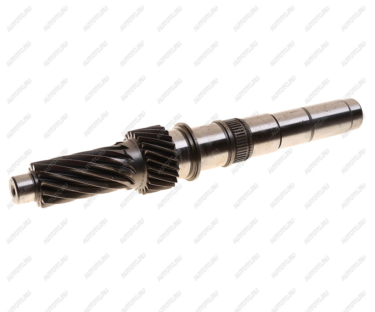 22 399 р. Вал КПП JAC Sunray SOLLERS Atlant промежуточный OE JAC s1700l21069-71301  с доставкой в г. Пермь