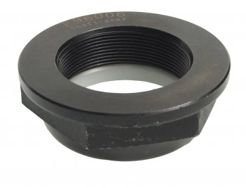 859 р. Гайка SHAANXI вала шестерни демультипликатора (КПП Fuller) SHAFT GEAR SHAFT GEAR f96006  с доставкой в г. Пермь. Увеличить фотографию 2