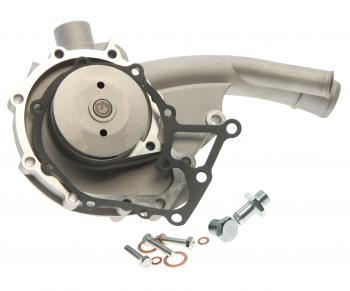7 249 р. Насос водяной MERCEDES C (W190),E (W124) (M102) MAGNETI MARELLI MAGNETI MARELLI 352316170657  с доставкой в г. Пермь. Увеличить фотографию 3