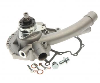 7 249 р. Насос водяной MERCEDES C (W190),E (W124) (M102) MAGNETI MARELLI MAGNETI MARELLI 352316170657  с доставкой в г. Пермь. Увеличить фотографию 2