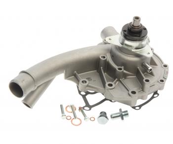 7 249 р. Насос водяной MERCEDES C (W190),E (W124) (M102) MAGNETI MARELLI MAGNETI MARELLI 352316170657  с доставкой в г. Пермь. Увеличить фотографию 1
