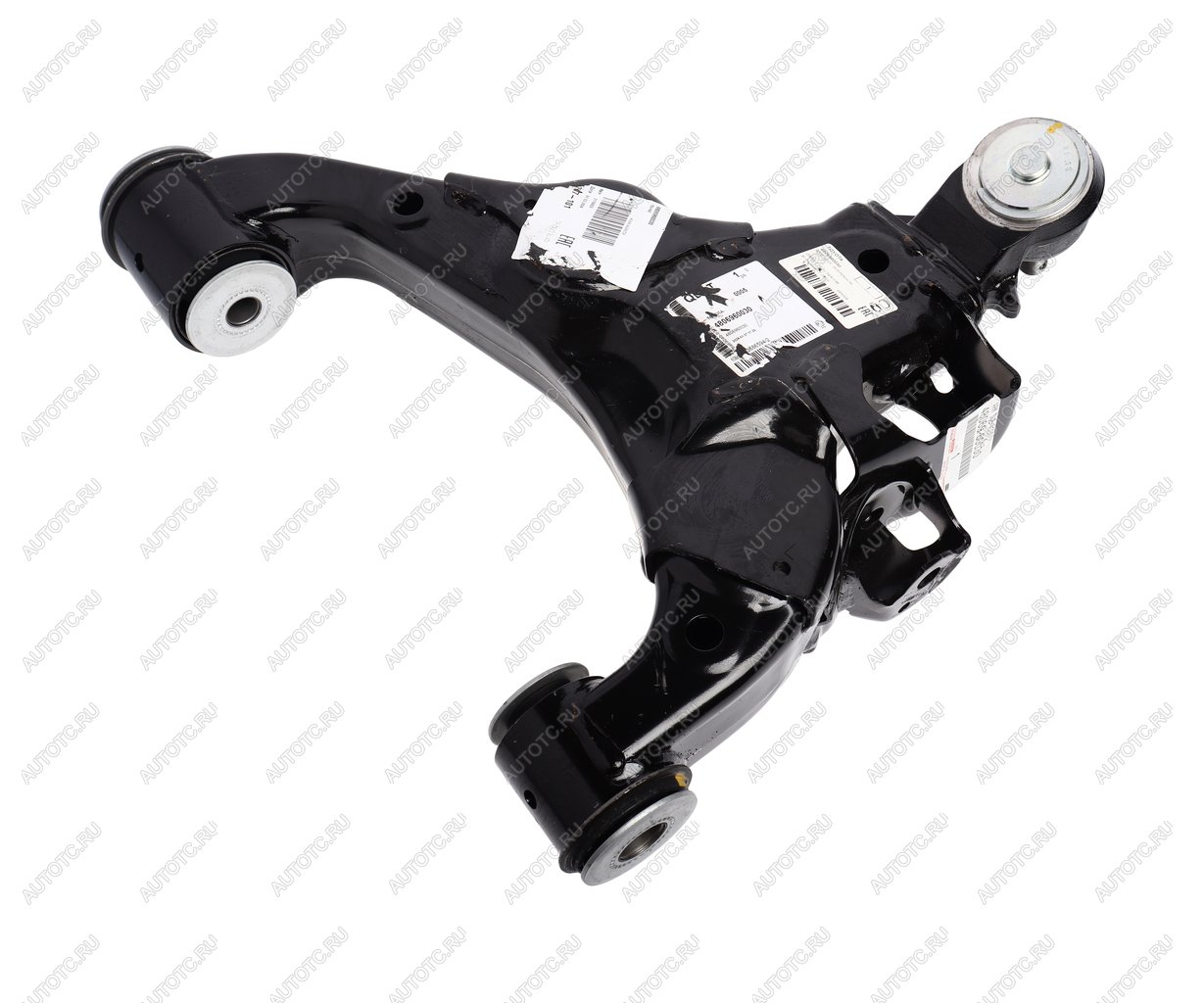 37 999 р. Рычаг подвески TOYOTA Land Cruiser (J200) передней левый OE TOYOTA 48069-60030 TOYOTA 48069-60030  с доставкой в г. Пермь