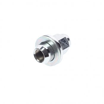 749 р. Гайка колеса TOYOTA Land Cruiser OE TOYOTA 90942-01103  с доставкой в г. Пермь. Увеличить фотографию 1