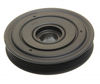 Шкив SSANGYONG Actyon (10-),Actyon Sports (12-),Rexton (12-) (D20) коленвала OE SSANGYONG 6720300003