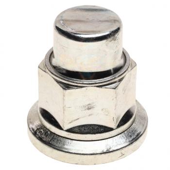Гайка колеса SHACMAN SHAANXI X3000 OE SHACMAN dz95189611301