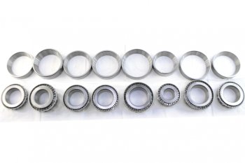 5 849 р. Ремкомплект УАЗ мост СПАЙСЕР полный (подшипники) METALPART METALPART mp-n-023-03  с доставкой в г. Пермь. Увеличить фотографию 3