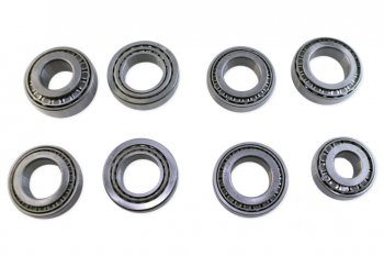 5 849 р. Ремкомплект УАЗ мост СПАЙСЕР полный (подшипники) METALPART METALPART mp-n-023-03  с доставкой в г. Пермь. Увеличить фотографию 1