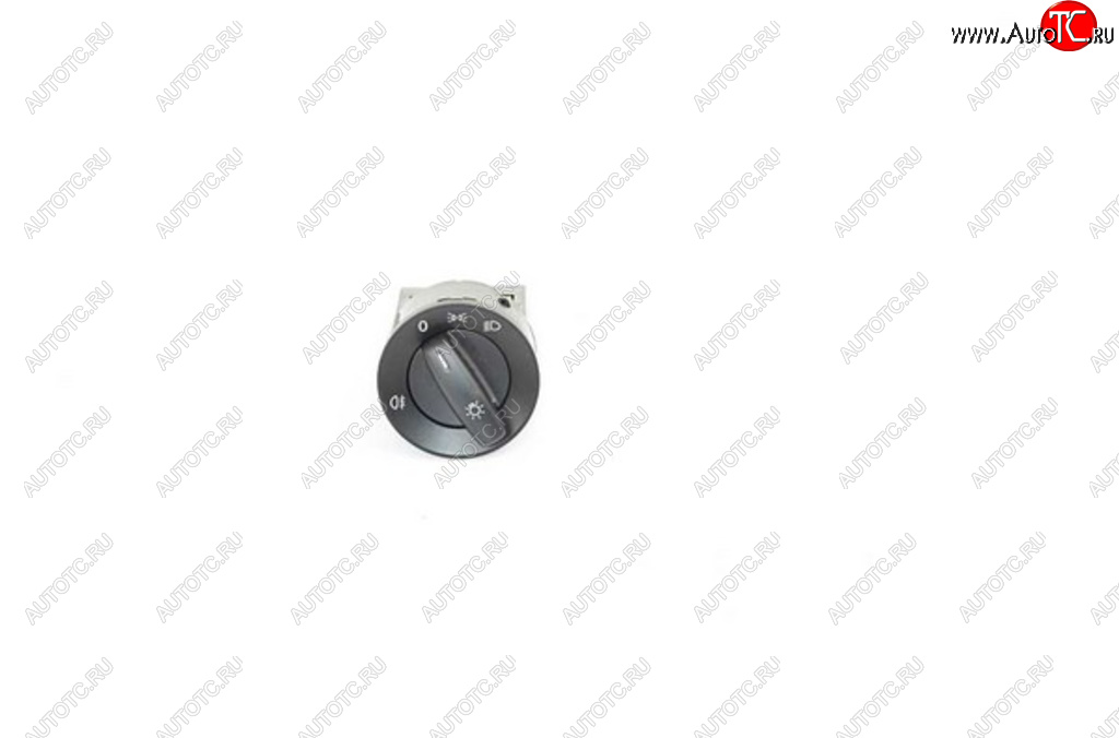 2 199 р. Переключатель подрулевой VW Polo (02-) света BSG BSG bsg90860092  с доставкой в г. Пермь