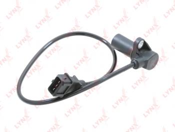 1 399 р. Датчик положения коленвала OPEL Astra G (98-) LYNX LYNX dm3055  с доставкой в г. Пермь. Увеличить фотографию 2