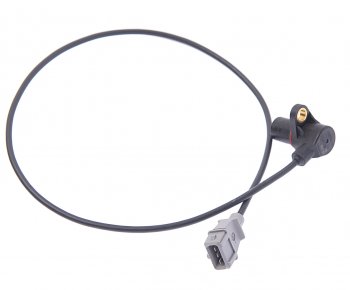 3 499 р. Датчик положения коленвала AUDI A4 (99-08) BOSCH BOSCH 0261210139  с доставкой в г. Пермь. Увеличить фотографию 1