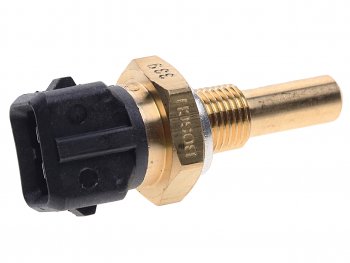 3 999 р. Датчик температуры AUDI 100,A6 (97-) охлаждающей жидкости BOSCH BOSCH 0280130053  с доставкой в г. Пермь. Увеличить фотографию 2