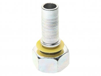 429 р. Фитинг DKOL(Г) конус 24° 58 (M26х1.5) VITILLO VITILLO m21513-10-26  с доставкой в г. Пермь. Увеличить фотографию 2